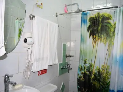Ferienwohnung für 3 Personen (15 m²) in Cienfuegos 6/10