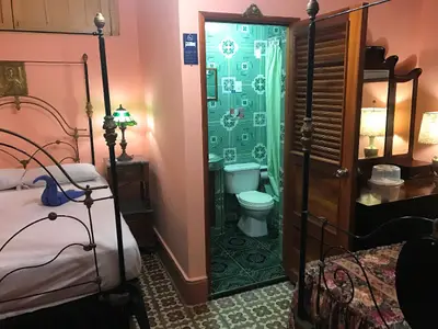 Ferienwohnung für 3 Personen (25 m²) in Remedios 6/10