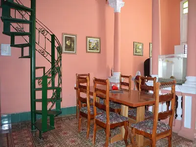 Ferienwohnung für 3 Personen (15 m²) in Cienfuegos 10/10