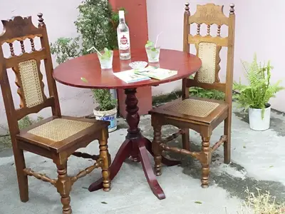 Ferienwohnung für 3 Personen (16 m²) in Baracoa 9/10