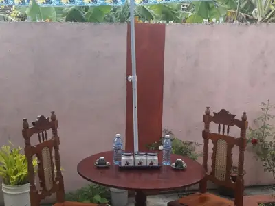 Ferienwohnung für 3 Personen (16 m²) in Baracoa 10/10