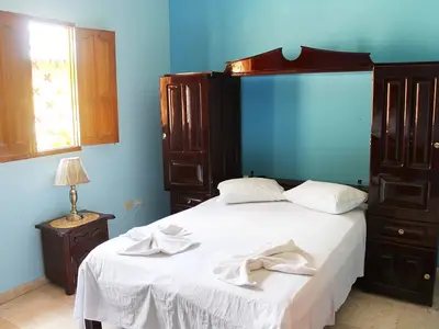 Ferienwohnung für 2 Personen (10 m²) in Trinidad 1/10