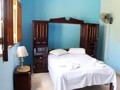 Ferienwohnung für 2 Personen (10 m²) in Trinidad 2/10