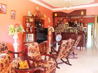 Ferienwohnung für 2 Personen (10 m²) in Trinidad 7/10