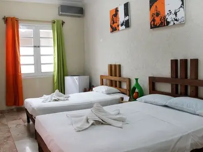 Ferienwohnung für 3 Personen (20 m²) in Trinidad 1/10