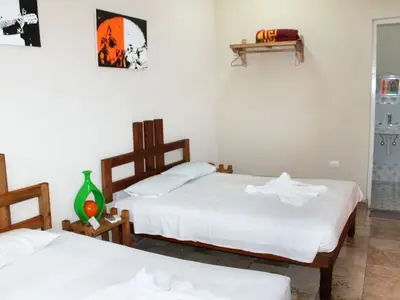 Ferienwohnung für 3 Personen (20 m²) in Trinidad 3/10