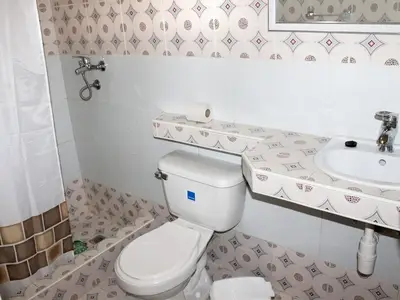 Ferienwohnung für 3 Personen (20 m²) in Trinidad 4/10