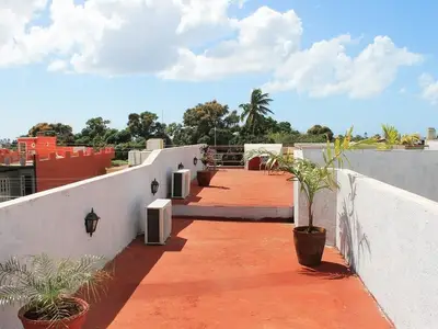 Ferienwohnung für 3 Personen (20 m²) in Trinidad 6/10