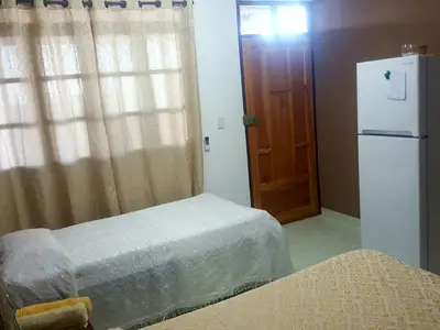 Ferienwohnung für 3 Personen (16 m²) in Baracoa 2/10