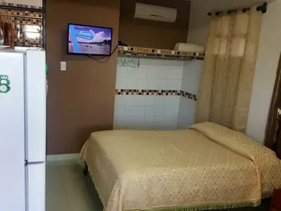 Ferienwohnung für 3 Personen (16 m²) in Baracoa 3/10