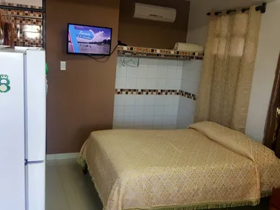 Ferienwohnung für 3 Personen (16 m²) in Baracoa 4/10
