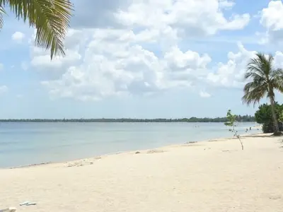 Ferienwohnung für 2 Personen (16 m²) in Playa Larga 3/10