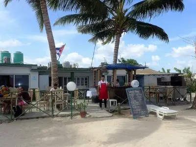 Ferienwohnung für 2 Personen (16 m²) in Playa Larga 5/10