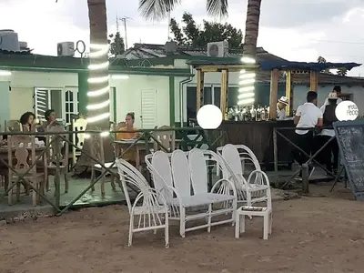 Ferienwohnung für 2 Personen (16 m²) in Playa Larga 9/10