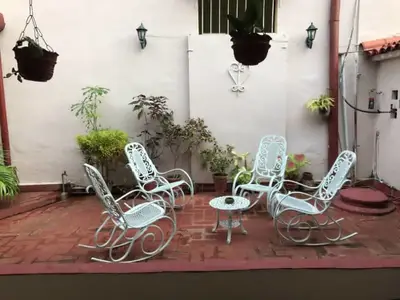 Ferienwohnung für 2 Personen (12 m²) in Remedios 1/9