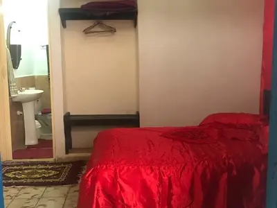 Ferienwohnung für 2 Personen (12 m²) in Remedios 3/9