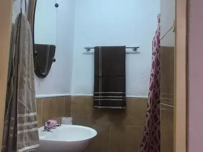 Ferienwohnung für 2 Personen (12 m²) in Remedios 6/9