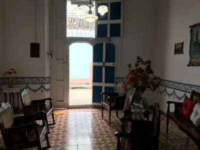 Ferienwohnung für 2 Personen (12 m²) in Remedios 7/9