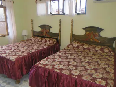Ferienwohnung für 5 Personen (24 m²) in Baracoa 1/10
