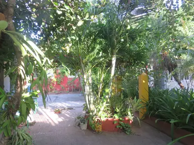 Ferienwohnung für 5 Personen (24 m²) in Baracoa 3/10