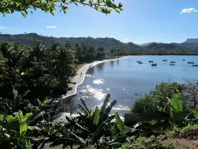 Ferienwohnung für 5 Personen (24 m²) in Baracoa 7/10