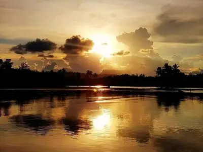 Ferienwohnung für 5 Personen (24 m²) in Baracoa 9/10