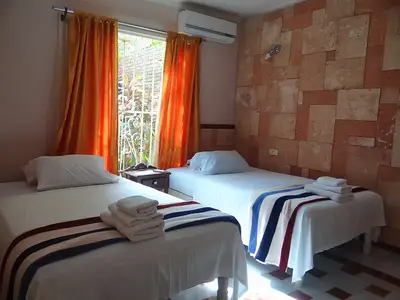 Ferienwohnung für 5 Personen (30 m²) in Trinidad 1/7