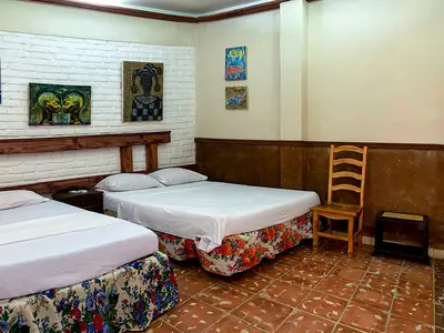 Ferienwohnung für 5 Personen (30 m²) in Trinidad 2/7