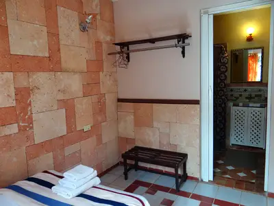 Ferienwohnung für 5 Personen (30 m²) in Trinidad 3/7