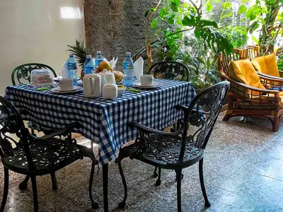 Ferienwohnung für 5 Personen (30 m²) in Trinidad 6/7