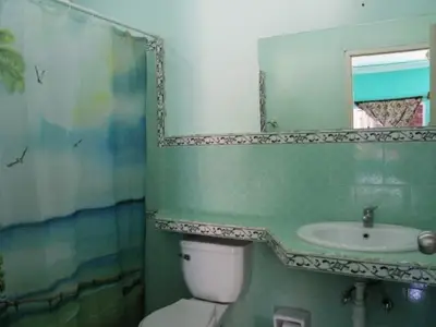 Ferienwohnung für 6 Personen (15 m²) in Casilda 2/10