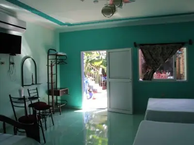 Ferienwohnung für 6 Personen (15 m²) in Casilda 3/10