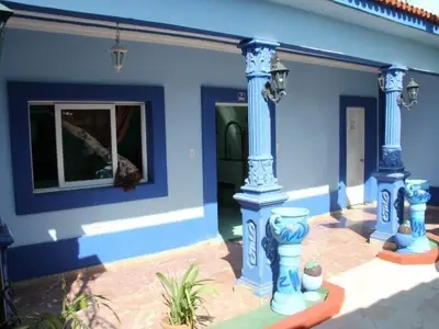 Ferienwohnung für 6 Personen (15 m²) in Casilda 4/10