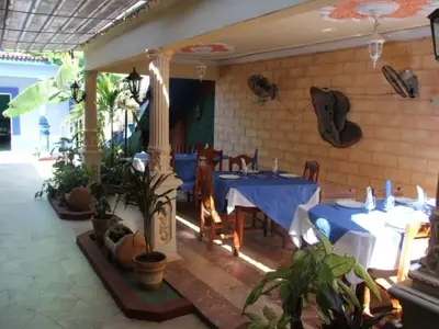 Ferienwohnung für 6 Personen (15 m²) in Casilda 5/10