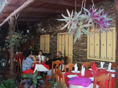 Ferienwohnung für 6 Personen (15 m²) in Casilda 8/10