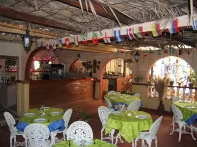 Ferienwohnung für 6 Personen (15 m²) in Casilda 9/10