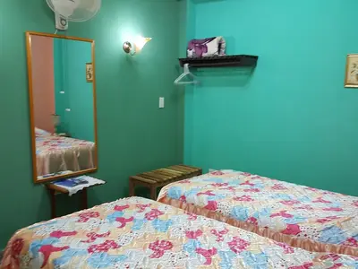 Ferienwohnung für 2 Personen (16 m²) in Santiago de Cuba 2/10