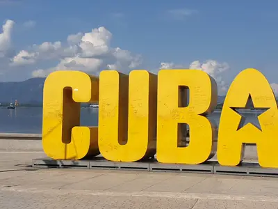 Ferienwohnung für 2 Personen (16 m²) in Santiago de Cuba 4/10