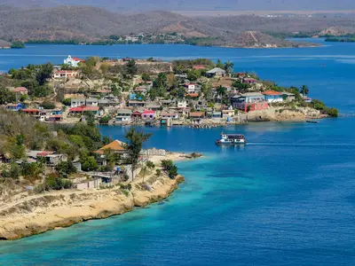 Ferienwohnung für 2 Personen (16 m²) in Santiago de Cuba 5/10