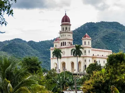 Ferienwohnung für 2 Personen (16 m²) in Santiago de Cuba 6/10