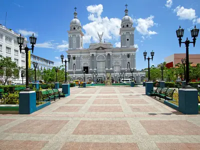 Ferienwohnung für 2 Personen (16 m²) in Santiago de Cuba 10/10
