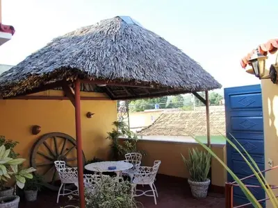 Ferienwohnung für 2 Personen (15 m²) in Trinidad 3/4