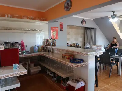 Ferienwohnung für 3 Personen (18 m²) in Playa Larga 2/10