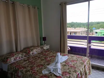 Ferienwohnung für 3 Personen (18 m²) in Playa Larga 3/10