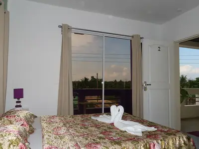 Ferienwohnung für 3 Personen (18 m²) in Playa Larga 4/10