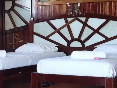 Ferienwohnung für 6 Personen (45 m²) in Baracoa 3/10