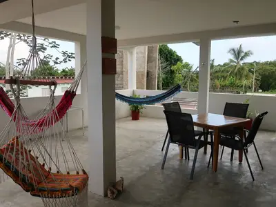 Ferienwohnung für 3 Personen (18 m²) in Playa Larga 9/10