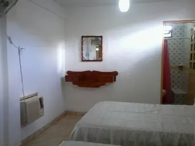 Ferienwohnung für 4 Personen (24 m²) in Baracoa 3/10