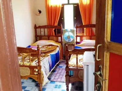 Ferienwohnung für 2 Personen (13 m²) in Morón 1/10