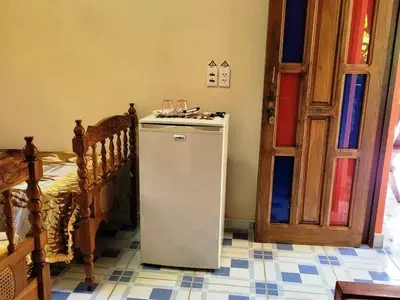 Ferienwohnung für 2 Personen (13 m²) in Morón 2/10